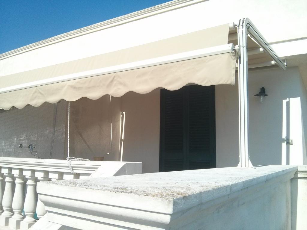 Ferienwohnung Dimora Liccisa Torre Lapillo Zimmer foto