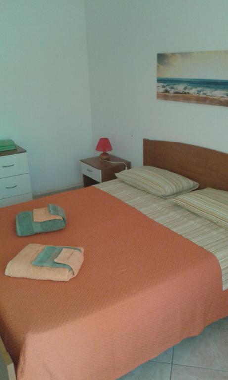 Ferienwohnung Dimora Liccisa Torre Lapillo Exterior foto